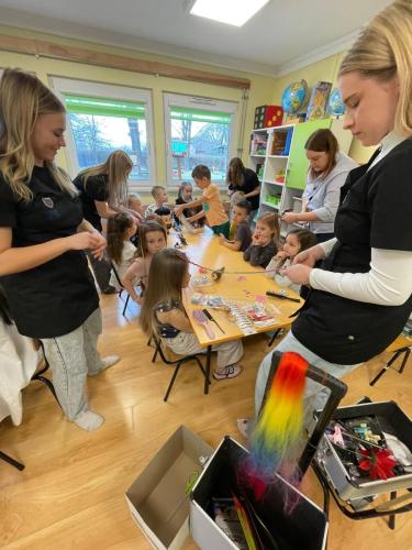 47 Małe ręce, wielkie dzieła – rzemiosło od najmłodszych lat!