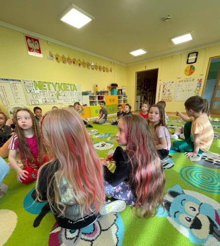 51 Małe ręce, wielkie dzieła – rzemiosło od najmłodszych lat!