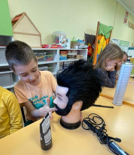 52 Małe ręce, wielkie dzieła – rzemiosło od najmłodszych lat!