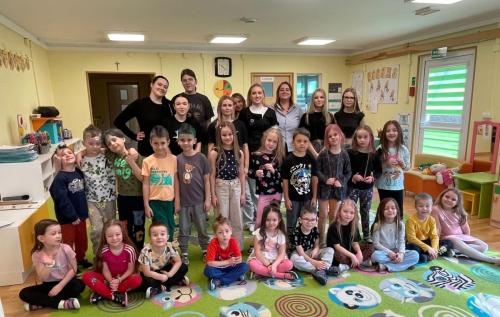 53 Małe ręce, wielkie dzieła – rzemiosło od najmłodszych lat!