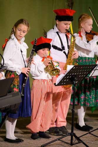 DSE1461 „Swojacy na Święta” – koncert pełen tradycji i narodowego dziedzictwa