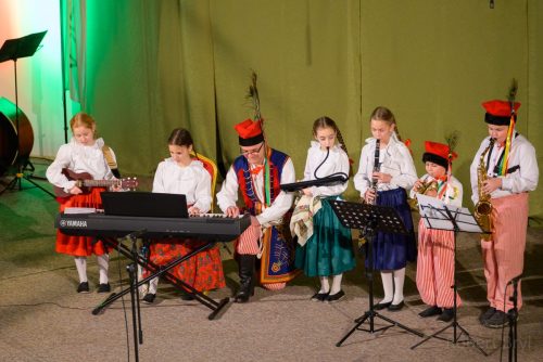 DSE1470 „Swojacy na Święta” – koncert pełen tradycji i narodowego dziedzictwa