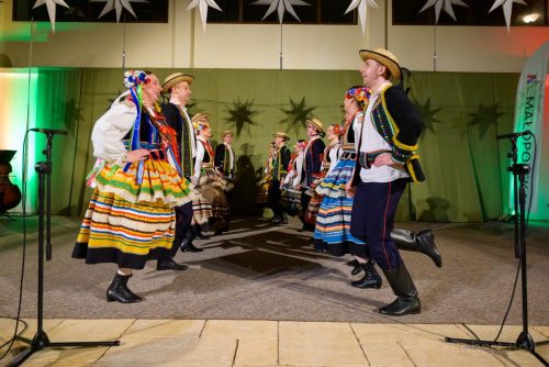 DSE1503 „Swojacy na Święta” – koncert pełen tradycji i narodowego dziedzictwa