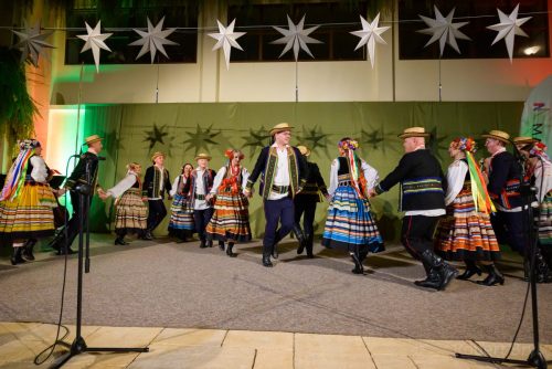 DSE1505 „Swojacy na Święta” – koncert pełen tradycji i narodowego dziedzictwa