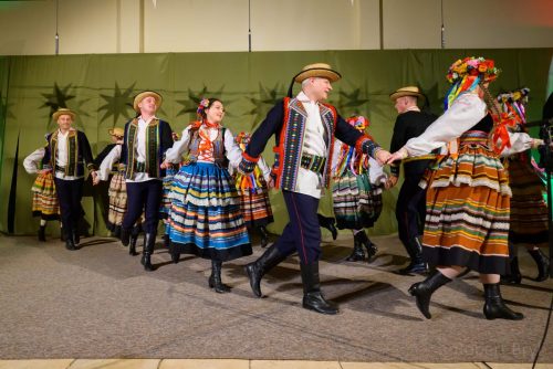 DSE1507 „Swojacy na Święta” – koncert pełen tradycji i narodowego dziedzictwa