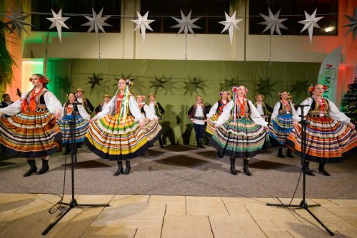 DSE1518 „Swojacy na Święta” – koncert pełen tradycji i narodowego dziedzictwa