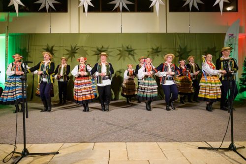 DSE1553 „Swojacy na Święta” – koncert pełen tradycji i narodowego dziedzictwa