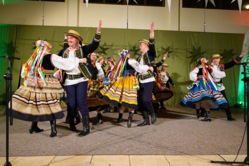 DSE1577 „Swojacy na Święta” – koncert pełen tradycji i narodowego dziedzictwa