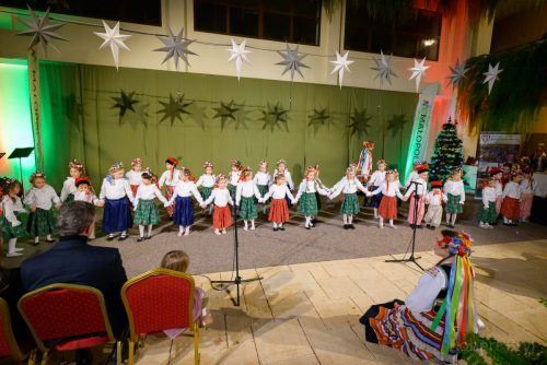 DSE1589 „Swojacy na Święta” – koncert pełen tradycji i narodowego dziedzictwa