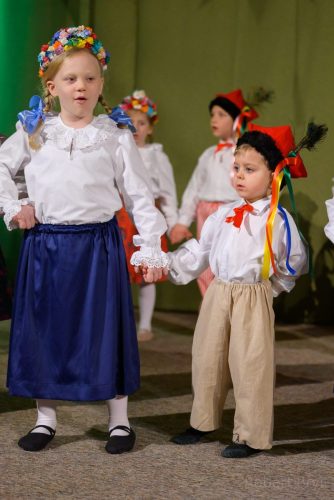 DSE1602 „Swojacy na Święta” – koncert pełen tradycji i narodowego dziedzictwa