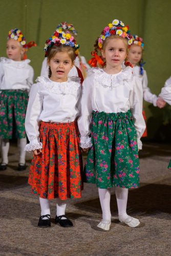 DSE1603 „Swojacy na Święta” – koncert pełen tradycji i narodowego dziedzictwa