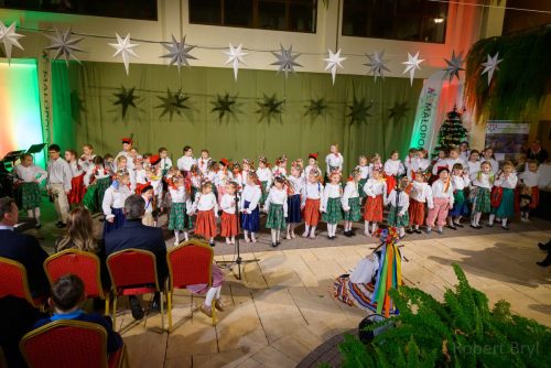 DSE1621 „Swojacy na Święta” – koncert pełen tradycji i narodowego dziedzictwa