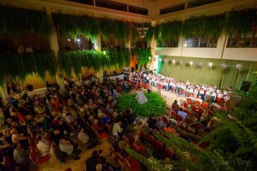 DSE1631 „Swojacy na Święta” – koncert pełen tradycji i narodowego dziedzictwa