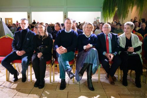 DSN1205 „Swojacy na Święta” – koncert pełen tradycji i narodowego dziedzictwa