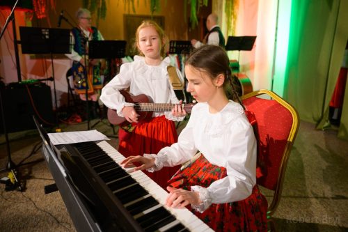 DSN1219 „Swojacy na Święta” – koncert pełen tradycji i narodowego dziedzictwa