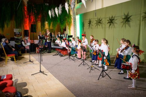DSN1249 „Swojacy na Święta” – koncert pełen tradycji i narodowego dziedzictwa
