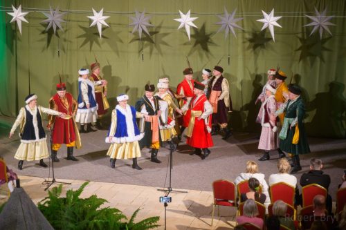 DSN1273 „Swojacy na Święta” – koncert pełen tradycji i narodowego dziedzictwa