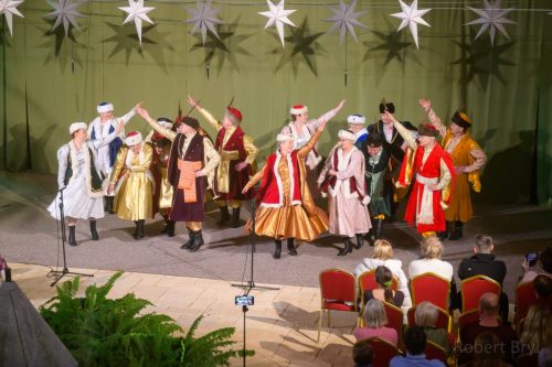 DSN1279 „Swojacy na Święta” – koncert pełen tradycji i narodowego dziedzictwa