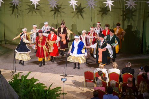 DSN1281 „Swojacy na Święta” – koncert pełen tradycji i narodowego dziedzictwa