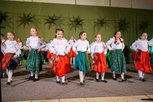 DSN1309 „Swojacy na Święta” – koncert pełen tradycji i narodowego dziedzictwa