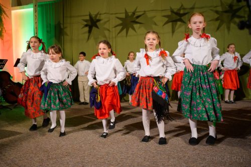 DSN1311 „Swojacy na Święta” – koncert pełen tradycji i narodowego dziedzictwa