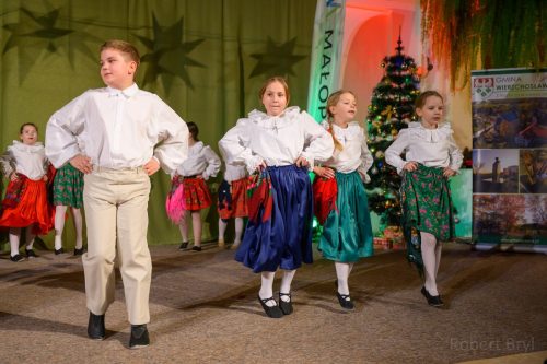 DSN1315 „Swojacy na Święta” – koncert pełen tradycji i narodowego dziedzictwa