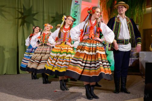 DSN1376 „Swojacy na Święta” – koncert pełen tradycji i narodowego dziedzictwa