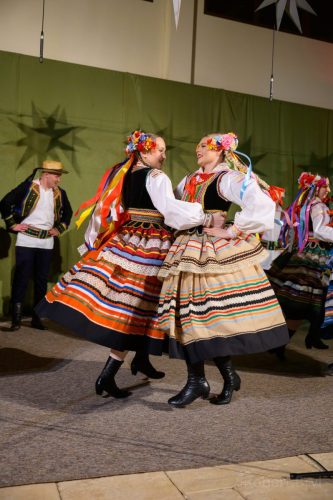 DSN1388 „Swojacy na Święta” – koncert pełen tradycji i narodowego dziedzictwa