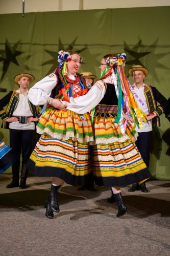 DSN1392 „Swojacy na Święta” – koncert pełen tradycji i narodowego dziedzictwa