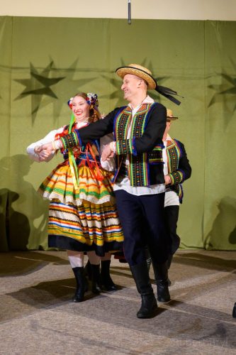 DSN1403 „Swojacy na Święta” – koncert pełen tradycji i narodowego dziedzictwa