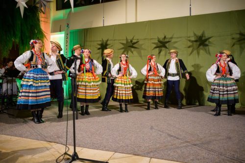 DSN1406 „Swojacy na Święta” – koncert pełen tradycji i narodowego dziedzictwa