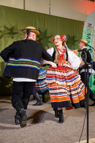 DSN1418 „Swojacy na Święta” – koncert pełen tradycji i narodowego dziedzictwa