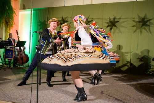 DSN1442 „Swojacy na Święta” – koncert pełen tradycji i narodowego dziedzictwa
