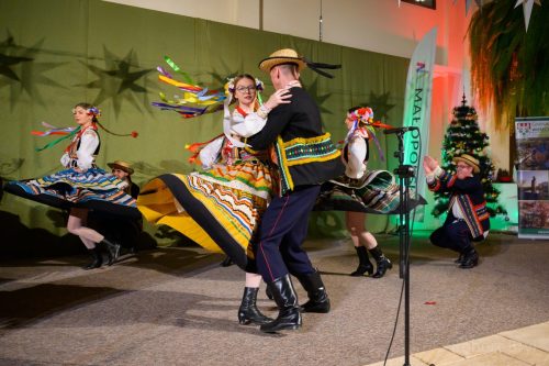 DSN1467 „Swojacy na Święta” – koncert pełen tradycji i narodowego dziedzictwa