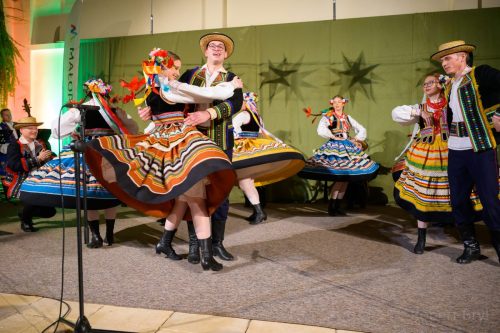 DSN1476 „Swojacy na Święta” – koncert pełen tradycji i narodowego dziedzictwa