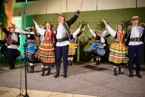 DSN1478 „Swojacy na Święta” – koncert pełen tradycji i narodowego dziedzictwa