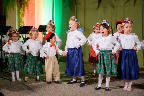 DSN1480 „Swojacy na Święta” – koncert pełen tradycji i narodowego dziedzictwa