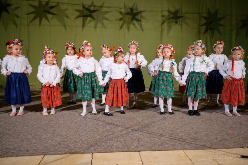 DSN1492 „Swojacy na Święta” – koncert pełen tradycji i narodowego dziedzictwa