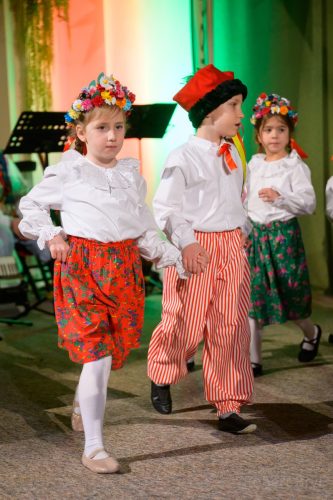 DSN1503 „Swojacy na Święta” – koncert pełen tradycji i narodowego dziedzictwa