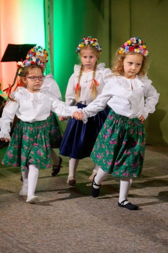 DSN1505 „Swojacy na Święta” – koncert pełen tradycji i narodowego dziedzictwa