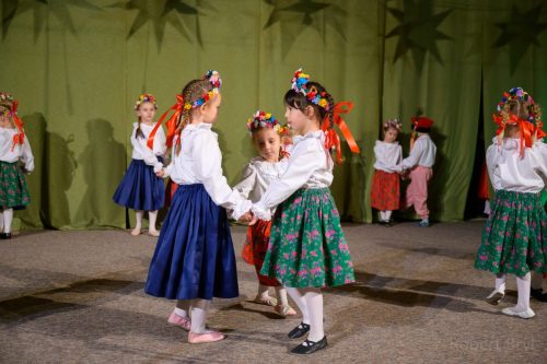 DSN1525 „Swojacy na Święta” – koncert pełen tradycji i narodowego dziedzictwa