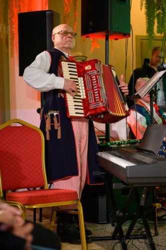 DSN1532 „Swojacy na Święta” – koncert pełen tradycji i narodowego dziedzictwa