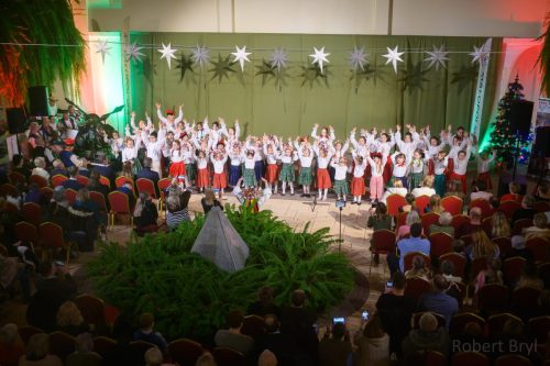 DSN1572 „Swojacy na Święta” – koncert pełen tradycji i narodowego dziedzictwa