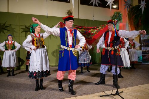 DSN1601 „Swojacy na Święta” – koncert pełen tradycji i narodowego dziedzictwa