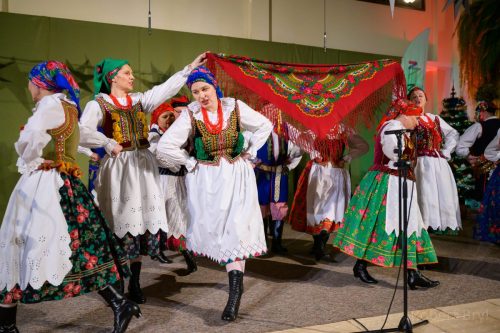 DSN1611 „Swojacy na Święta” – koncert pełen tradycji i narodowego dziedzictwa