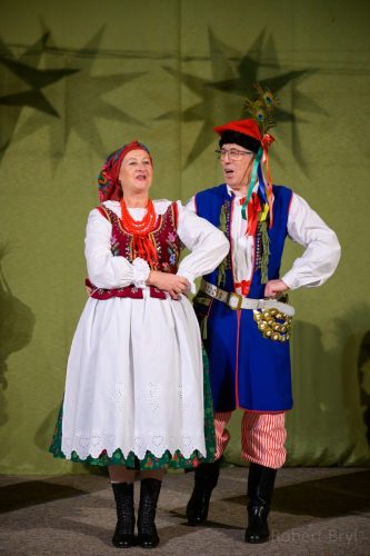 DSN1616 „Swojacy na Święta” – koncert pełen tradycji i narodowego dziedzictwa