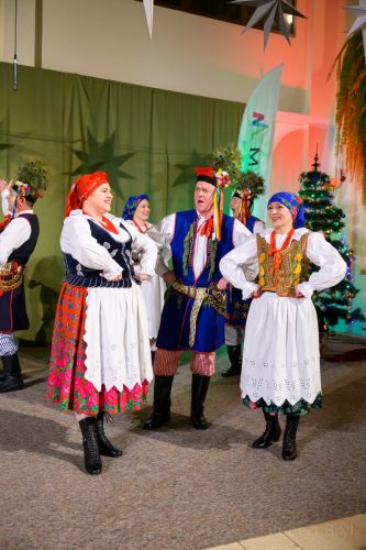 DSN1620 „Swojacy na Święta” – koncert pełen tradycji i narodowego dziedzictwa