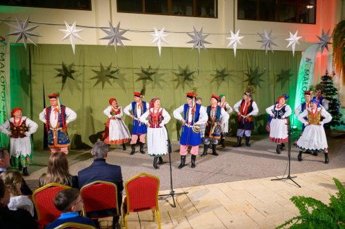 DSN1626 „Swojacy na Święta” – koncert pełen tradycji i narodowego dziedzictwa