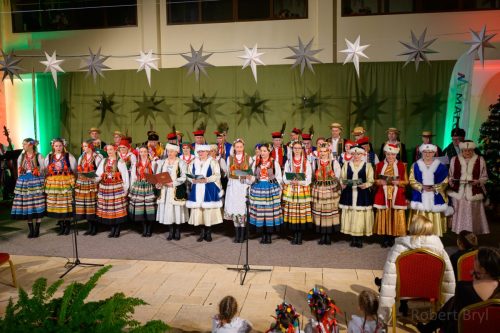 DSN1663 „Swojacy na Święta” – koncert pełen tradycji i narodowego dziedzictwa