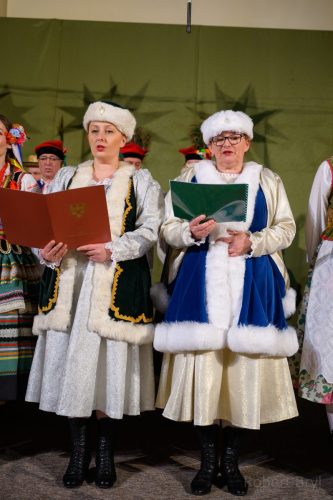 DSN1665 „Swojacy na Święta” – koncert pełen tradycji i narodowego dziedzictwa